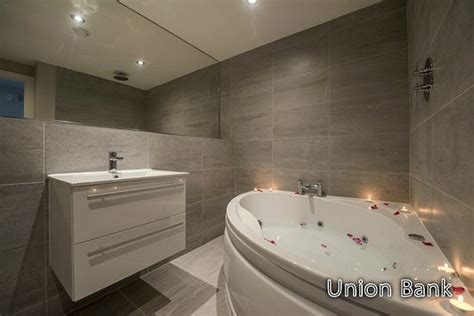 union bank serviced apartments liverpool